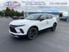 New 2025 Chevrolet Blazer - Mercer - PA