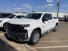 Used 2021 Chevrolet C/K 1500, Silverado - Houston - TX