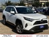 Used 2022 Toyota RAV4 - Houston - TX