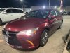 Used 2017 Toyota Camry - Houston - TX