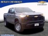 New 2024 Chevrolet Colorado - Derry - NH