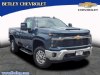 New 2025 Chevrolet C/K 2500, Silverado - Derry - NH