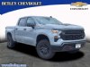 New 2024 Chevrolet C/K 1500, Silverado - Derry - NH