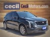 Used 2021 Cadillac XT4 - Kerrville - TX