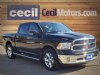 Used 2018 Ram Ram Pickup 1500 - Kerrville - TX