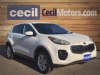 Used 2018 Kia Sportage - Kerrville - TX