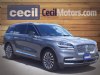 Used 2022 Lincoln Aviator - Burnet - TX