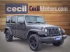 Used 2017 Jeep Wrangler - Kerrville - TX