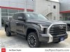 New 2025 Toyota Tundra - Houston - TX