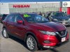 Certified 2022 Nissan Rogue Sport - Concord - NH