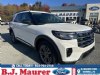 New 2025 Ford Explorer - Boswell - PA