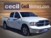 Used 2022 Ram 1500 Classic - Kerrville - TX