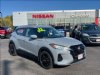 Certified 2022 Nissan Kicks - Concord - NH