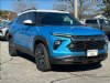 New 2025 Chevrolet TrailBlazer - Derry - NH