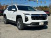 New 2025 Chevrolet Equinox - Derry - NH