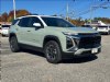 New 2025 Chevrolet Equinox - Derry - NH