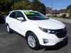 Used 2021 Chevrolet Equinox - Johnstown - PA